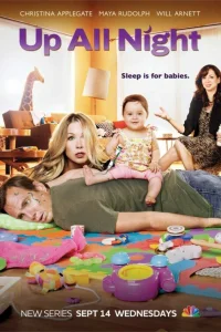  Всю ночь напролет  - главный постер