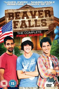  Бивер Фолс  - главный постер